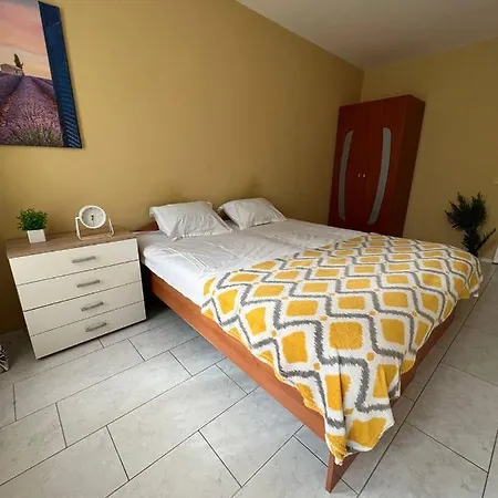 Dkapartments Amrita Apartment *