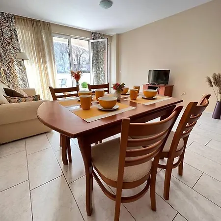 Dkapartments Amrita * Nesebar