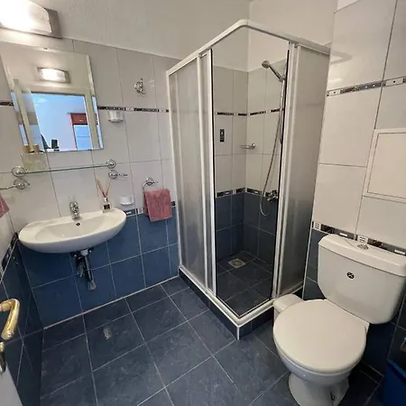 דירה Dkapartments Amrita *