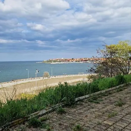 Dkapartments Amrita Apartament *