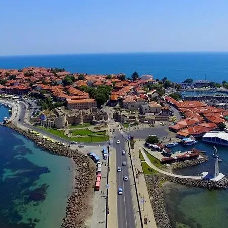 Dkapartments Amrita Apartament