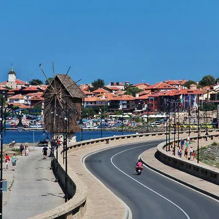 Apartament Dkapartments Amrita