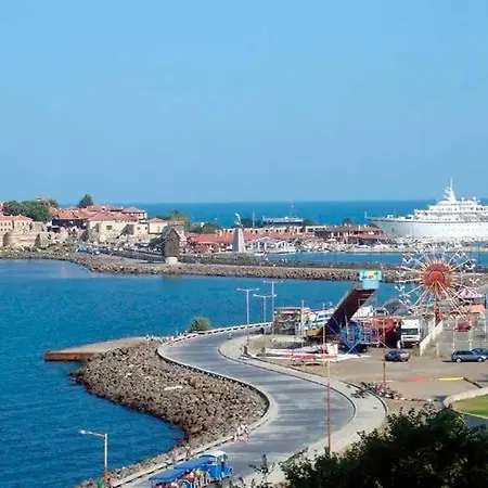 Dkapartments Amrita Apartment *