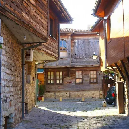 Dkapartments Amrita Apartament