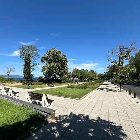 Apartmán Dkapartments Amrita Nesebar