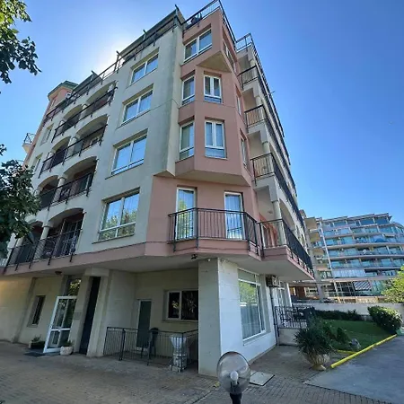Dkapartments Amrita *