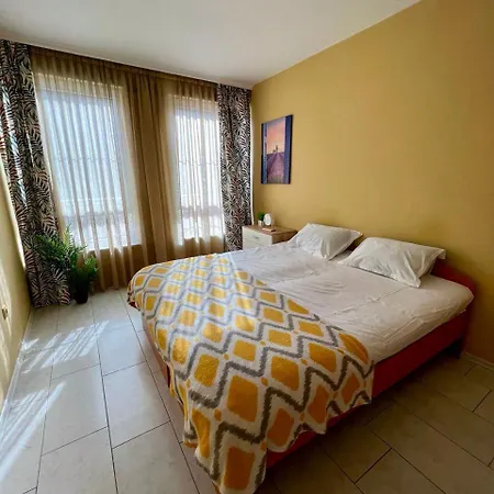 Dkapartments Amrita *