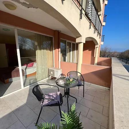 Dkapartments Amrita דירה *