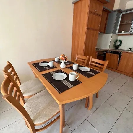 Apartment Dkapartments Amrita *