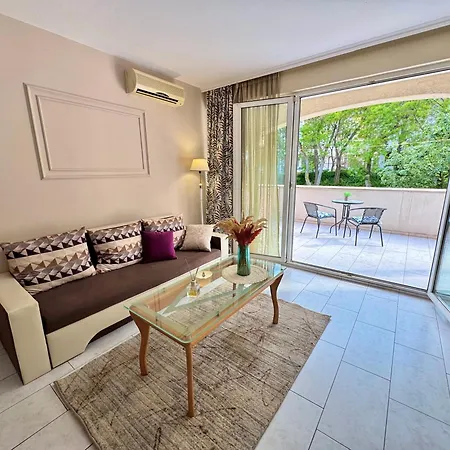 Apartament Dkapartments Amrita *