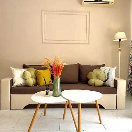 דירה Dkapartments Amrita *