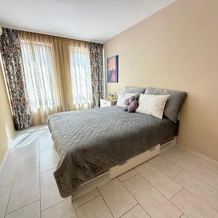 Dkapartments Amrita * Nesebar