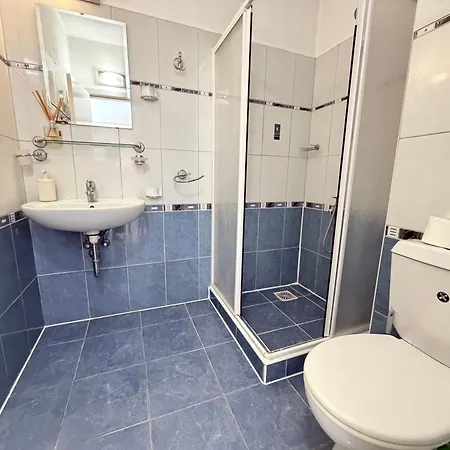 Dkapartments Amrita * נסבר