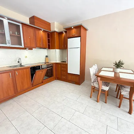 Dkapartments Amrita Nesebar