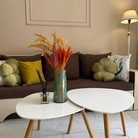 Lägenhet Dkapartments Amrita