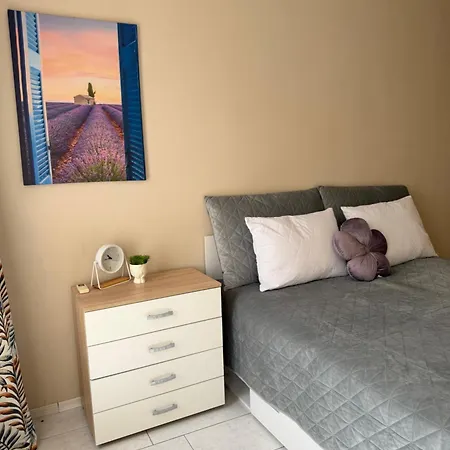דירה Dkapartments Amrita נסבר