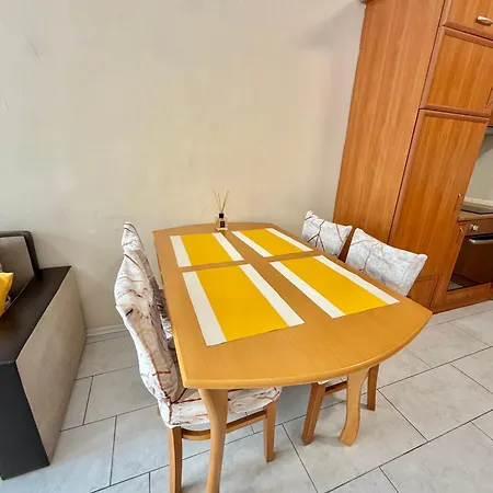 Dkapartments Amrita * נסבר