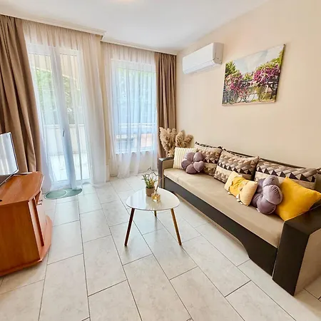 Dkapartments Amrita Apartmán *