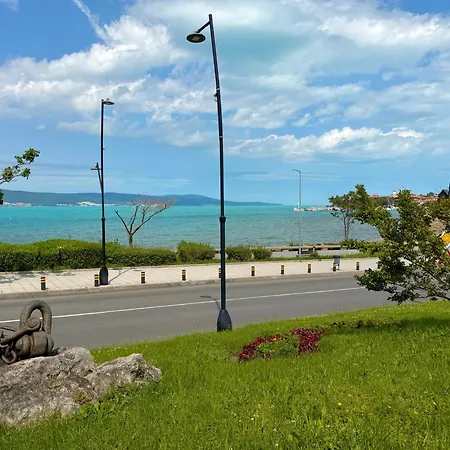 Dkapartments Amrita נסבר