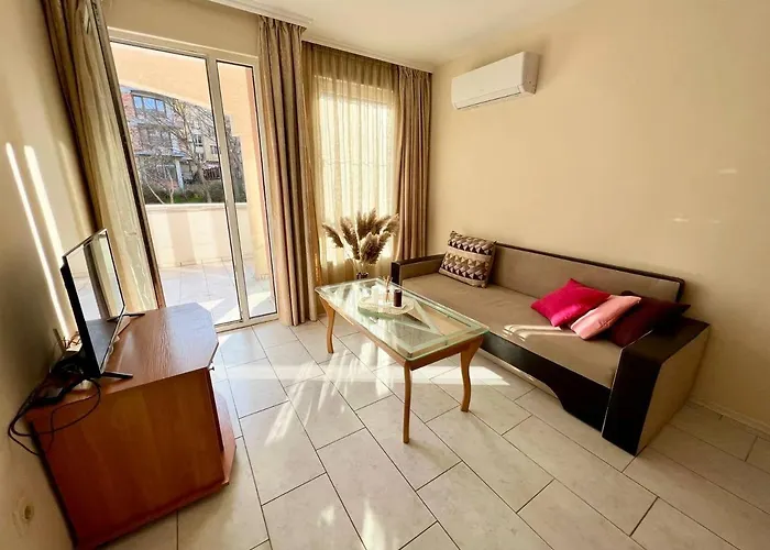 Dkapartments Amrita *