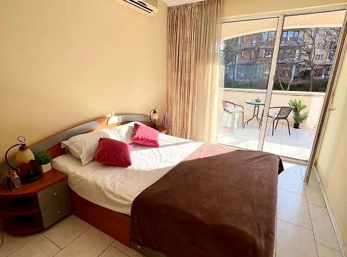 アパート Dkapartments Amrita