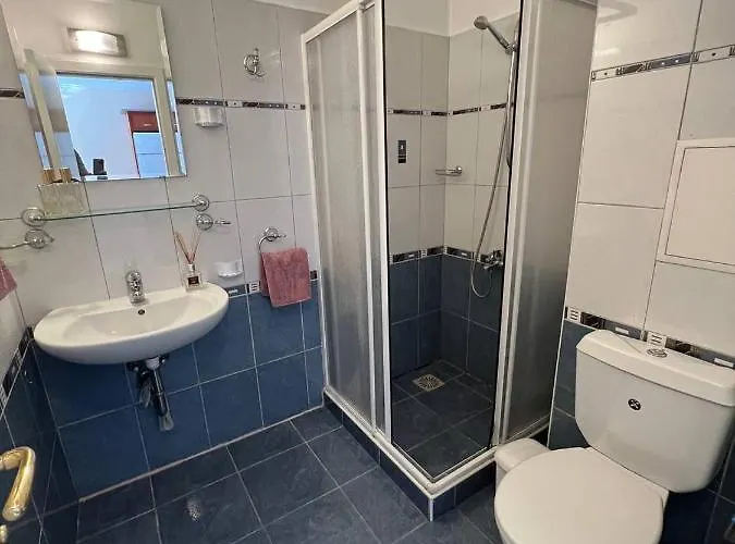 アパート Dkapartments Amrita *