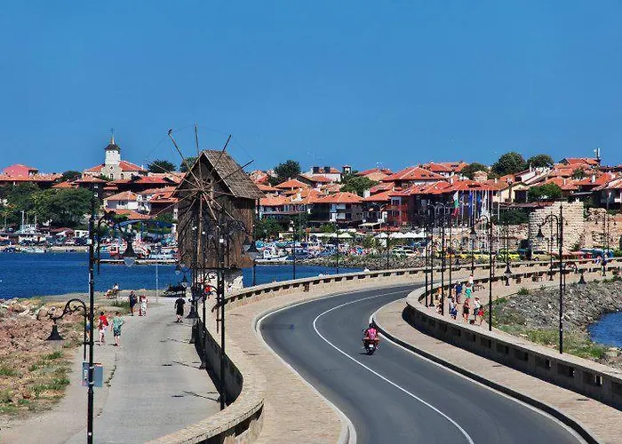 アパート Dkapartments Amrita