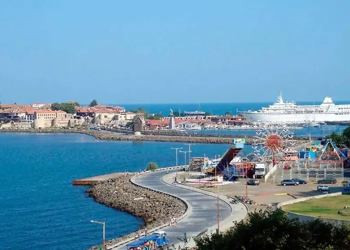 Dkapartments Amrita 아파트 *