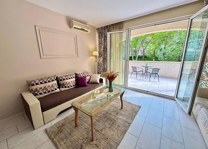 アパート Dkapartments Amrita *