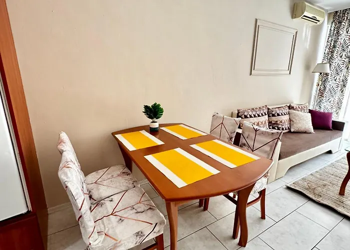 Dkapartments Amrita アパート *