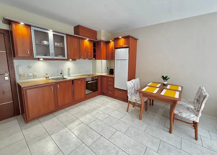 アパート Dkapartments Amrita *